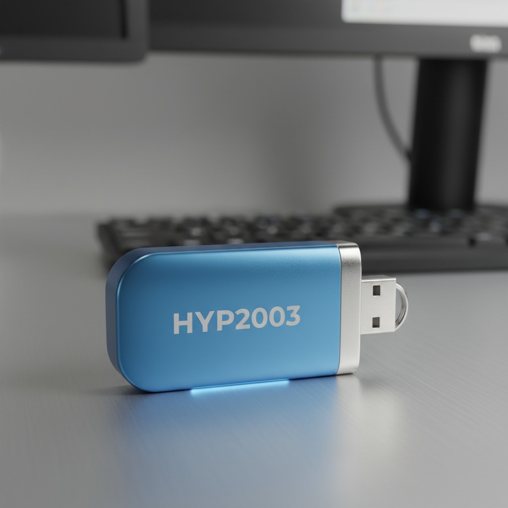 HYP2003 USB Token