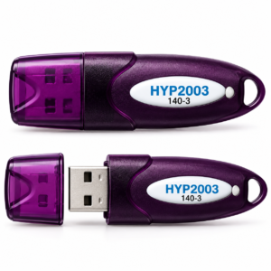 HYP-2003 140-3 Token