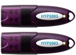 HYP-2003 140-3 USB crypto token