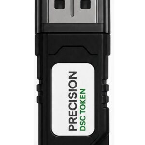 Precision USB Crypto Token