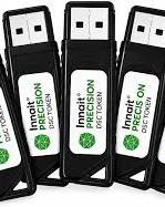 InnaIT Key USB Crypto Token